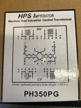 Load image into Gallery viewer, EL0241 - Power Supply Unit 24VDC 060W 460V-3PH