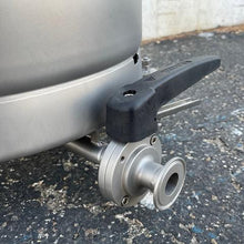 Load image into Gallery viewer, MD W 22349 Yeast & Storage Keg 4x1