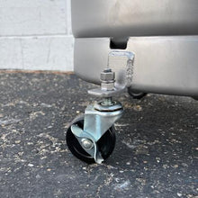 Load image into Gallery viewer, MD W 22349 Yeast & Storage Keg 4x1