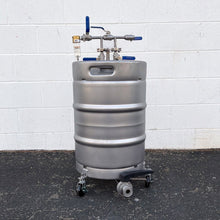 Load image into Gallery viewer, Yeast & Storage Keg