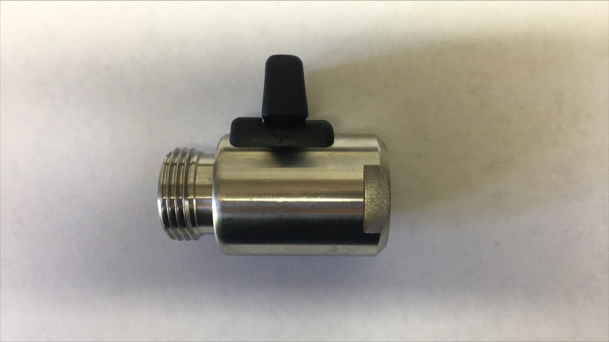 WA0104 - Isolation Valves for Couplers ( Sankey Valves) – IDD Spare Parts