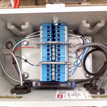 Load image into Gallery viewer, ME F 35179-1 - Replacement Junction Box Assy for MKP Steam Series
