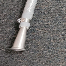 Load image into Gallery viewer, MD 28061-1 - Adapter Brew Hose 1.5" TC to 3/4" TC
