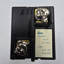 Load image into Gallery viewer, EL0826 – Lamp 480V 22mm - GREEN
