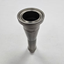 Load image into Gallery viewer, MD 13000 – Adapter 1/2" Hose Barb to 3/4" TC
