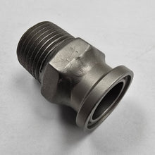 Load image into Gallery viewer, MI 13001 – Adapter 1/2" NPT Male 3/4" TC
