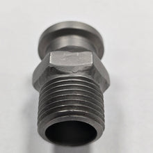 Load image into Gallery viewer, MI 13001 – Adapter 1/2" NPT Male 3/4" TC
