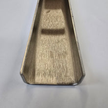 Load image into Gallery viewer, MO 18154-36 - Chain Track 36"Long 304SS 11G
