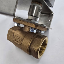 Load image into Gallery viewer, VA0791 – Proportional Control Valve 2-Way 1.25"NPT Belimo PCV
