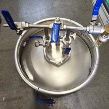 Load image into Gallery viewer, MD W 22349 Yeast &amp; Storage Keg 4x1
