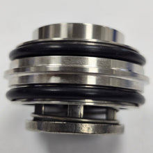 Load image into Gallery viewer, VA1206 - In-Line Check Valve for 2" TC 316SS
