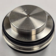 Load image into Gallery viewer, VA1206 - In-Line Check Valve for 2" TC 316SS
