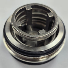 Load image into Gallery viewer, VA1206 - In-Line Check Valve for 2" TC 316SS
