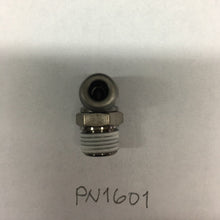 Load image into Gallery viewer, PN1601 - Elbow 5/32&quot;(4mm)Tube x 1/8&quot;NPT
