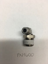 Load image into Gallery viewer, PN1600 - Elbow 5/32&quot;(4mm)Tube x 1/4&quot;NPT
