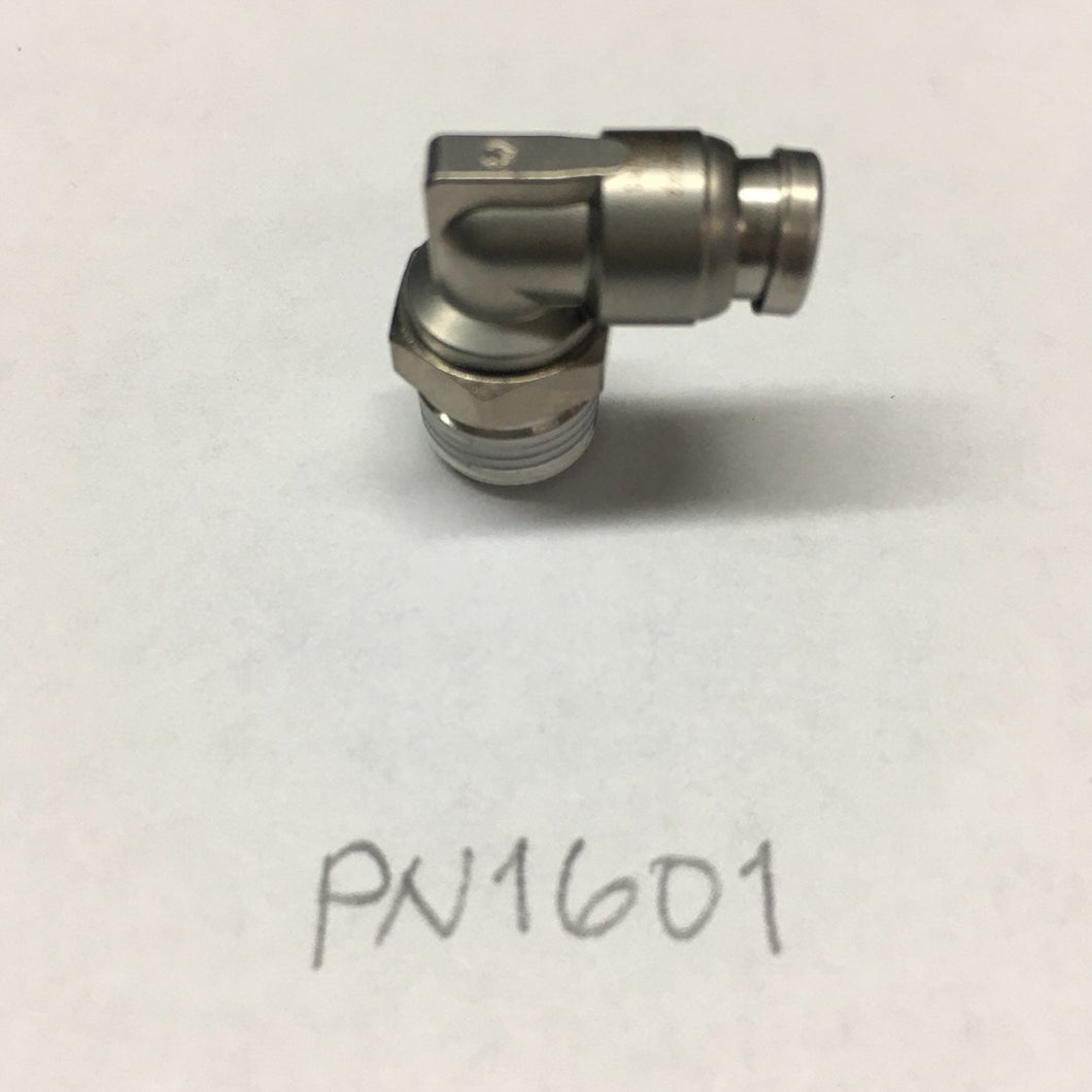 PN1601 - Elbow 5/32