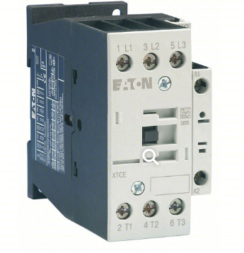 EL0310 - Contactor,240V-60Hz