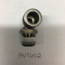 Load image into Gallery viewer, PN1602 - Elbow 5/16&quot;(8mm)Tube x 1/4&quot;NPT
