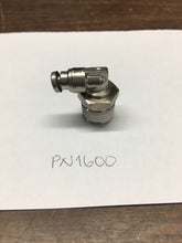 Load image into Gallery viewer, PN1600 - Elbow 5/32&quot;(4mm)Tube x 1/4&quot;NPT
