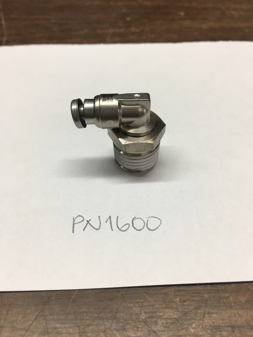 PN1600 - Elbow 5/32