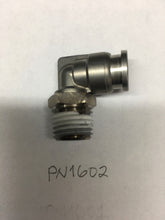 Load image into Gallery viewer, PN1602 - Elbow 5/16&quot;(8mm)Tube x 1/4&quot;NPT
