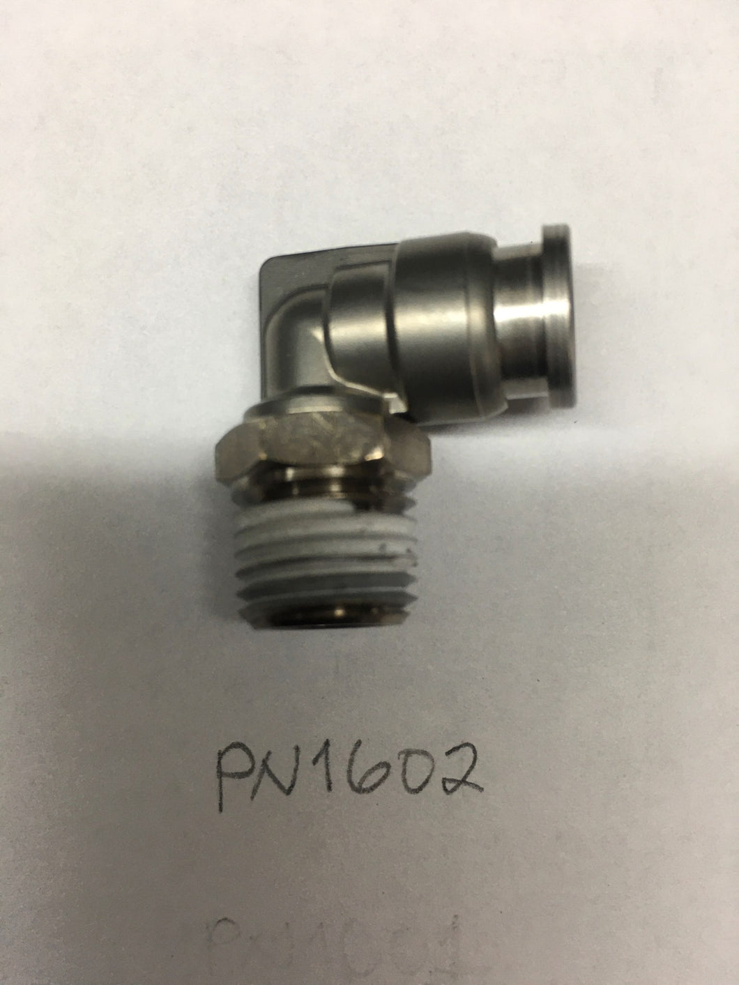 PN1602 - Elbow 5/16