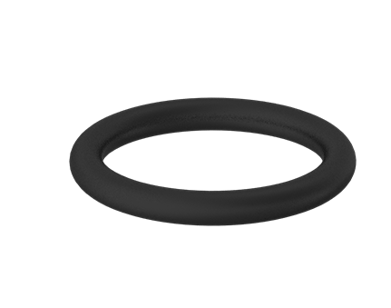 SL0101 - O Ring,Dash 115 EPDM-Head