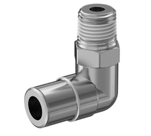 Load image into Gallery viewer, PN1609 - Elbow 1/4&quot;Tube x 1/8&quot;NPT
