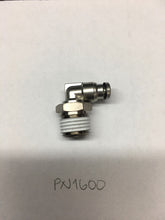 Load image into Gallery viewer, PN1600 - Elbow 5/32&quot;(4mm)Tube x 1/4&quot;NPT
