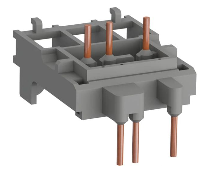 EL0346ABB-1 - Connection Module,Upto 10A ABB
