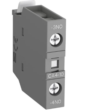 EL0369ABB-1 - Aux ContactBlock Contactor