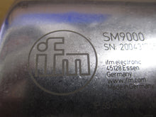 Load image into Gallery viewer, EL2175- Mag Flow Meter, IFM SM9000
