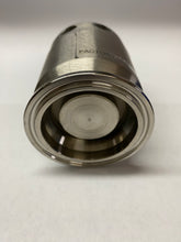 Load image into Gallery viewer, VA1021S -AV/PR Valve 2&quot;TC Adj 2.5-14PSI
