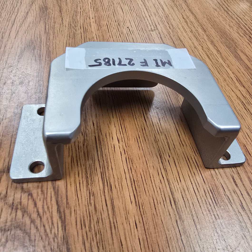 MI F 27185 - Neck Clamp, Wash Assy MK