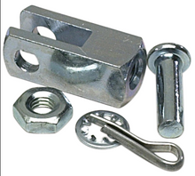 Load image into Gallery viewer, PN0535 - Clevis Bracket - Neck Locator (MKP2)
