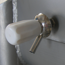 Load image into Gallery viewer, VA1407 - Replacement Silicone Membrane-Diaphragm
