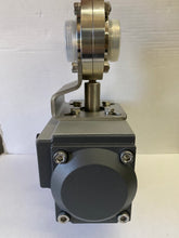 Load image into Gallery viewer, VA0300QS - Valve,B&#39;Fly Auto1.5&quot;OD WeldEnd Square Version
