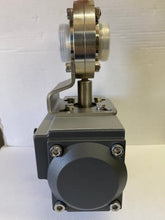 Load image into Gallery viewer, VA0300QS - Valve,B&#39;Fly Auto1.5&quot;OD WeldEnd Square Version
