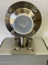 Load image into Gallery viewer, VA0300QS - Valve,B&#39;Fly Auto1.5&quot;OD WeldEnd Square Version
