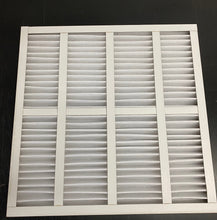 Load image into Gallery viewer, PN2706 - Air Filter 24x24x2 HC MERV 8
