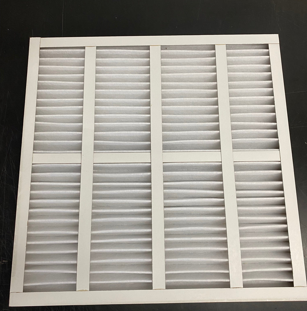 PN2706 - Air Filter 24x24x2 HC MERV 8