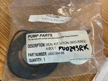 Load image into Gallery viewer, PU0293RK - Scav Pump Repair Kit ATM
