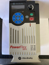 Load image into Gallery viewer, EL2242-1 - VFD 240V 3PH 5HP 17.5A
