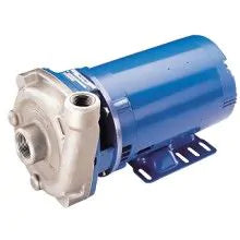 PU0294 - Pump,HLT/CIP 208-230/460-3-60