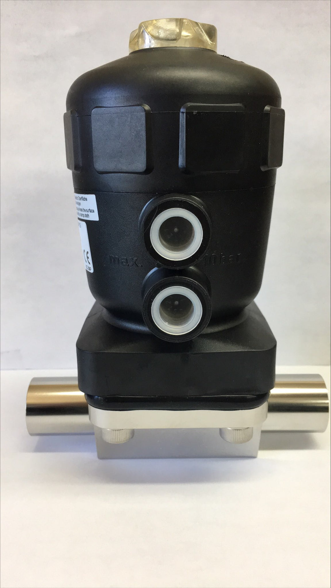 VA0120 - Diaphragm Valve, 1