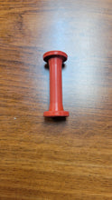 Load image into Gallery viewer, VA1707 - Bladder,Pinch,1/4&quot;N/B Silicone
