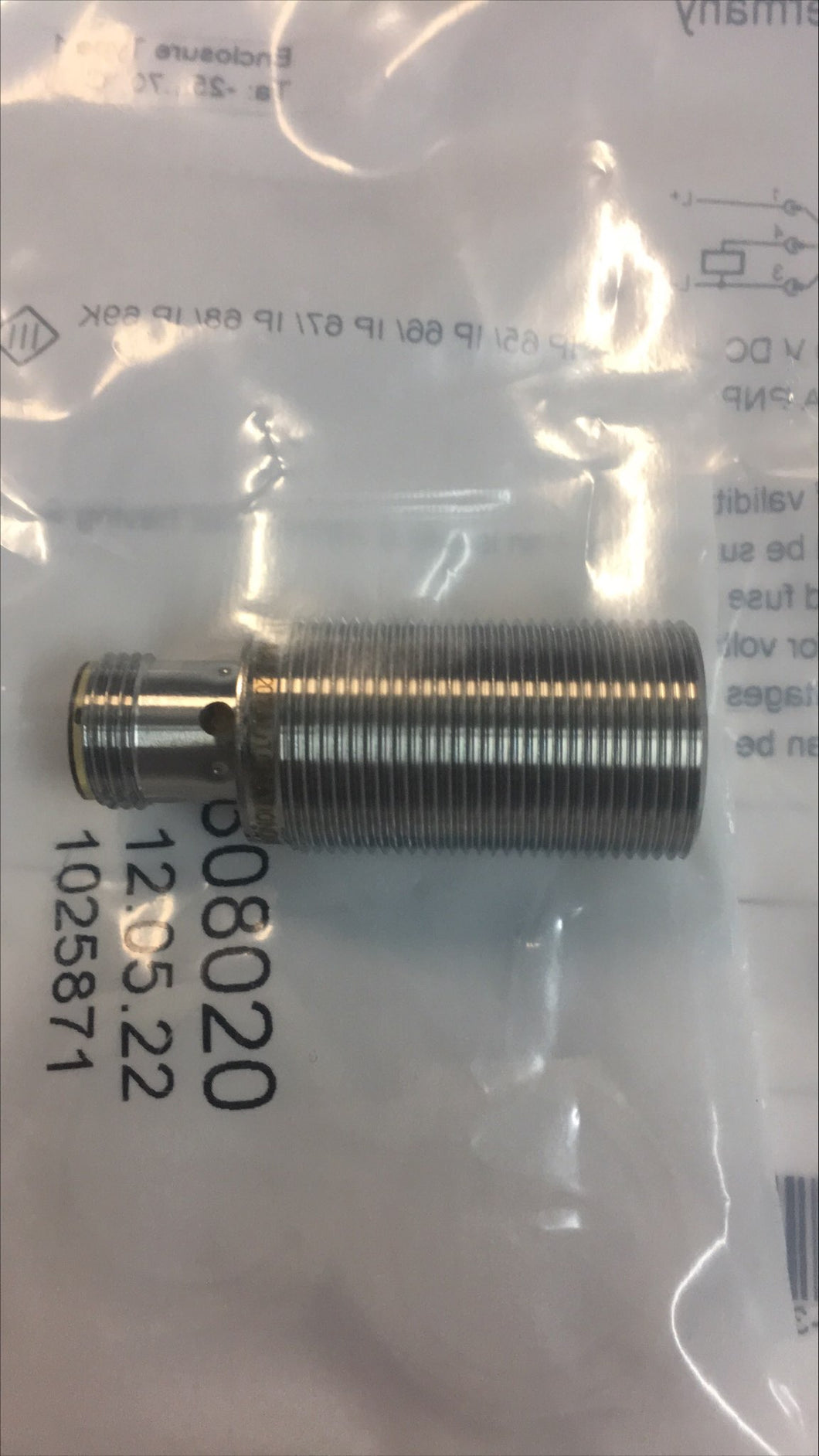 EL1258 - Proximity Sensor