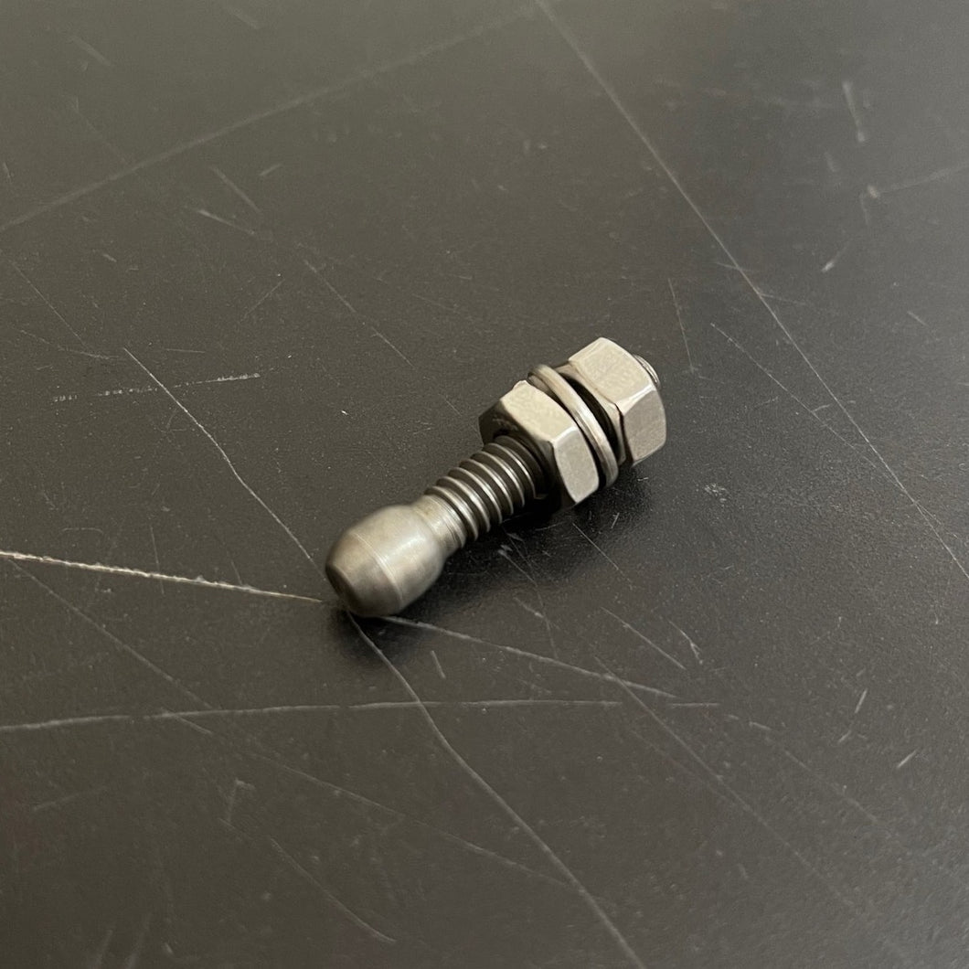 CV1325 – Roller Ball Bolt