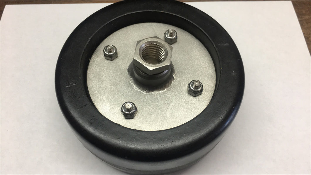 MD 50175-1 Keg Clamp Disc Assy, SK