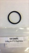 Load image into Gallery viewer, VA1206RK - O-Ring for 2&quot;TC
